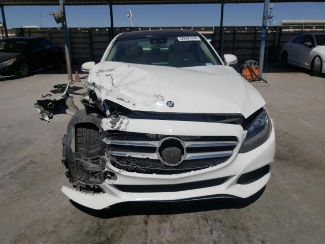 VIN 55SWF4JB8GU157771 2016 Mercedes-Benz C-Class, 300 no.5