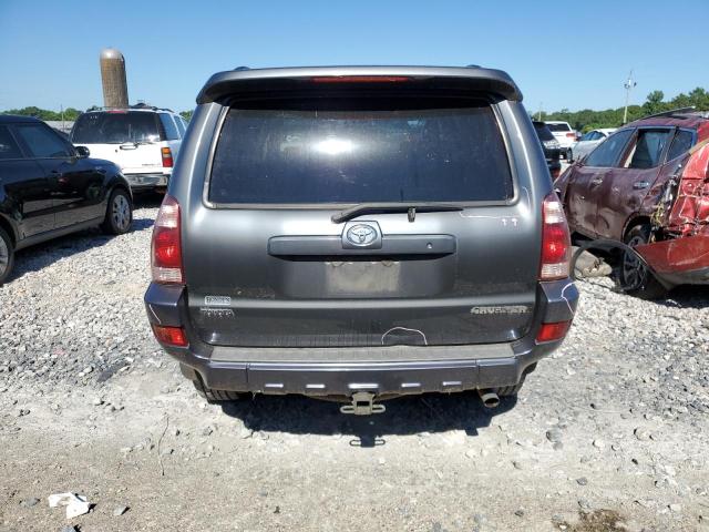 2005 Toyota 4Runner Sr5 VIN: JTEZU14RX58031173 Lot: 60243594