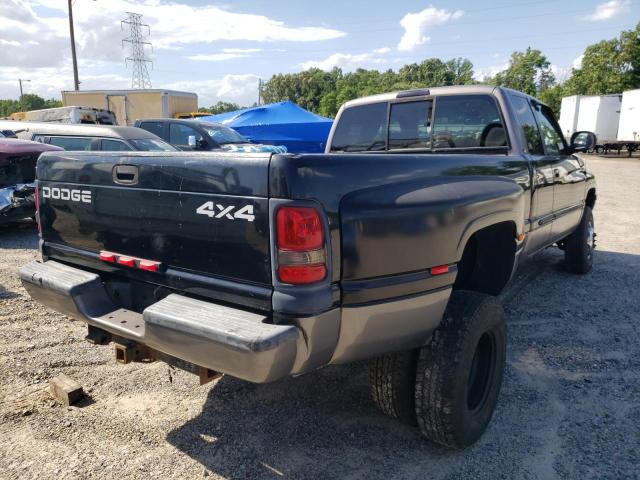 2002 Dodge Ram 3500 VIN: 3B7MF33632M286380 Lot: 57580474