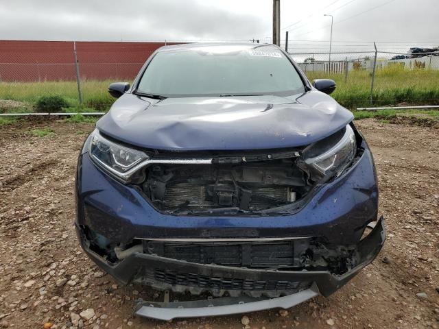 2HKRW2H55HH646344 2017 Honda Cr-V Ex