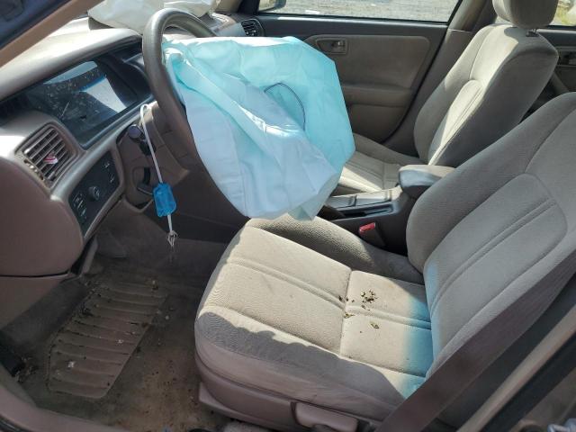 1999 Toyota Camry Ce VIN: 4T1BG22K1XU466887 Lot: 59765354