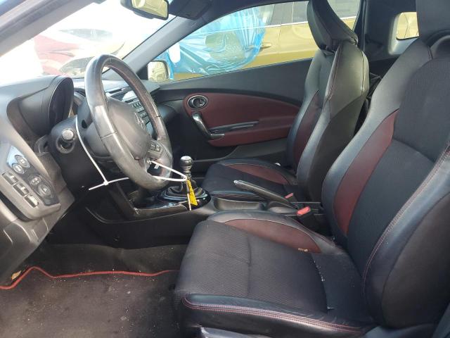 2015 HONDA CR-Z EX JHMZF1C63FS002140