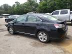 LEXUS HS 250H photo