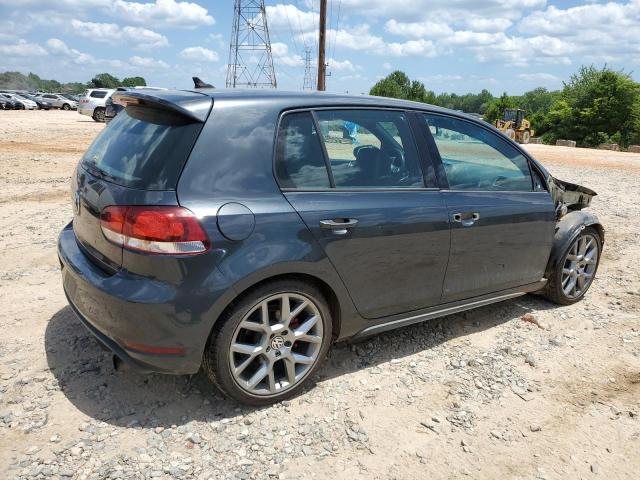 2013 Volkswagen Gti VIN: WVWHD7AJ1DW134882 Lot: 59722034