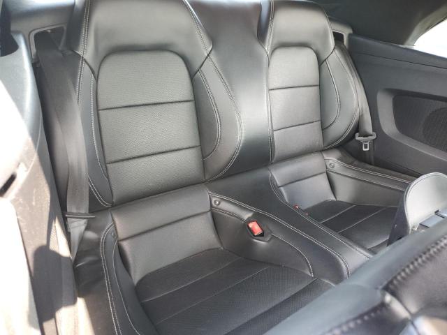 2018 Ford Mustang VIN: 1FATP8UHXJ5143488 Lot: 59509604