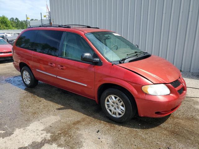 2003 Dodge Grand Caravan El VIN: 2D4GP34393R160147 Lot: 57651394