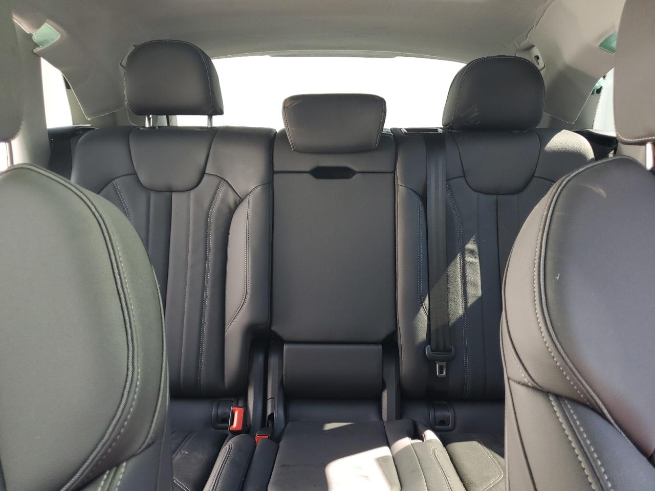 WA1EAAFY4R2087290 2024 Audi Q5 Premium Plus 45