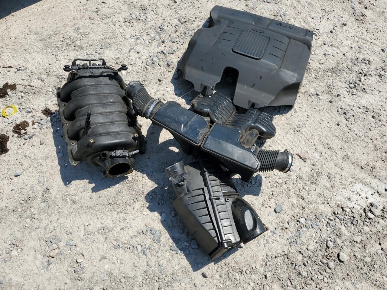 LAND ROVER RANGE ROVER HSE LUXURY