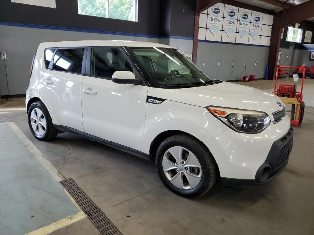 2015 Kia Soul VIN: KNDJN2A24F7774799 Lot: 61096464