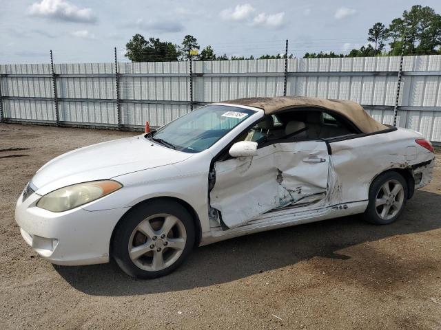 2006 Toyota Camry Solara Se VIN: 4T1FA38P36U100570 Lot: 58047454