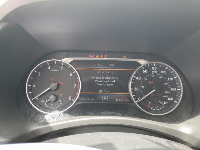 2021 Nissan Sentra Sv VIN: 3N1AB8CV7MY324033 Lot: 57906844