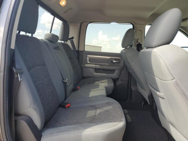 2016 RAM 1500 SLT - 3C6RR6LTXGG295949