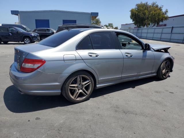 2009 Mercedes-Benz C 300 VIN: WDDGF54X19R069005 Lot: 57784824