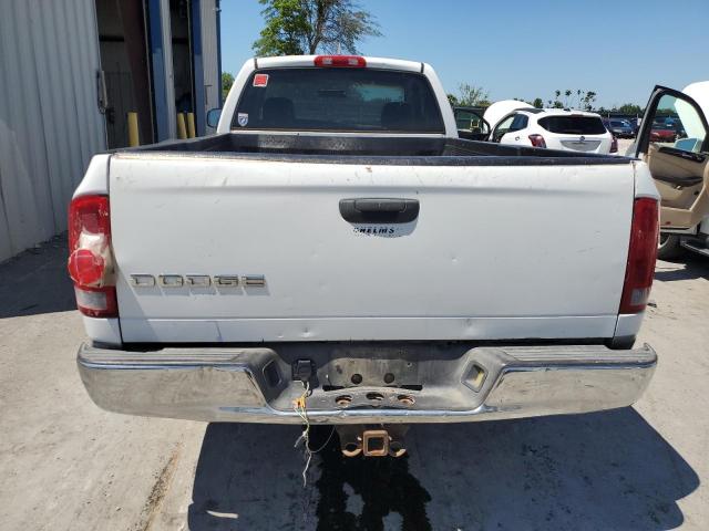 2002 Dodge Ram 1500 VIN: 1D7HA16K92J213627 Lot: 58496944