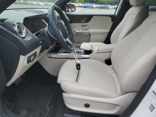 2023 MERCEDES-BENZ EQB 300 4M - W1N9M0KBXPN051845