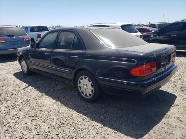 1997 Mercedes-Benz E 320 VIN: WDBJF55F1VJ036244 Lot: 57165584