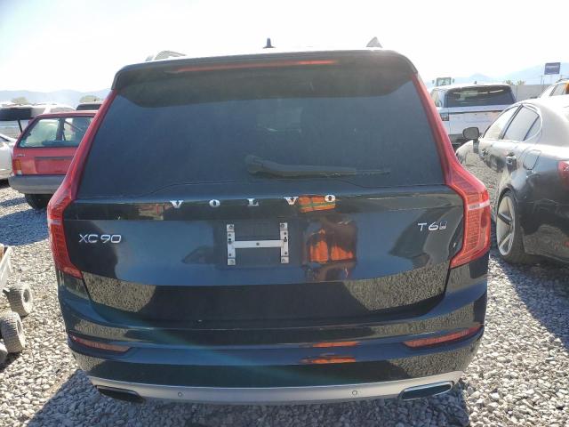 2016 Volvo Xc90 T6 VIN: YV4A22PK1G1049887 Lot: 59766324