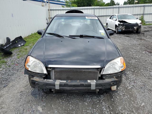 2002 Honda Civic Lx VIN: 2HGES16512H537694 Lot: 58438524