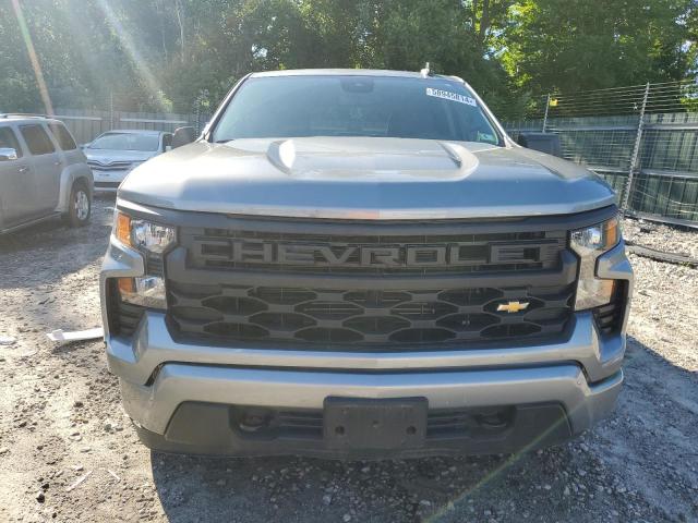 2023 CHEVROLET SILVERADO - 1GCRDBEK2PZ266062