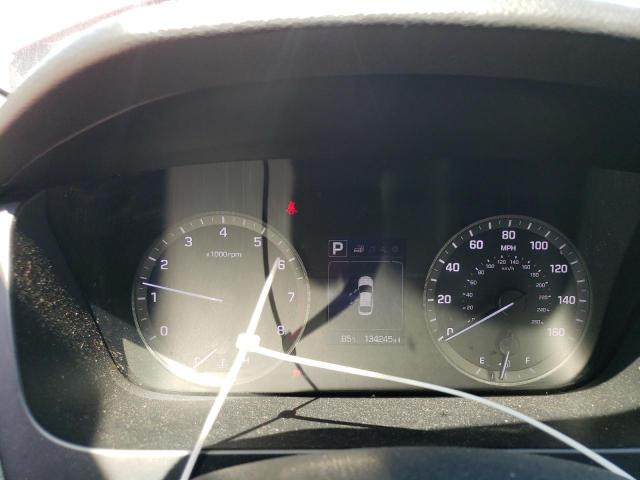 2016 Hyundai Sonata Se VIN: 5NPE24AF8GH266454 Lot: 58446254