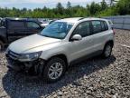 VOLKSWAGEN TIGUAN S photo