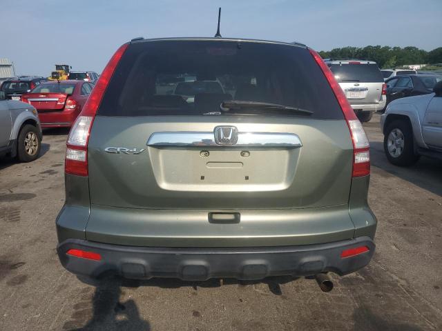 2009 Honda Cr-V Ex VIN: JHLRE48569C003760 Lot: 59397654