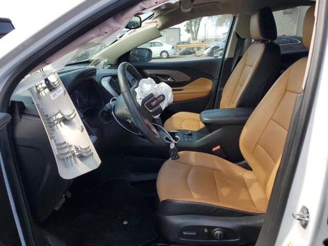 2021 GMC TERRAIN SL - 3GKALVEVXML355994