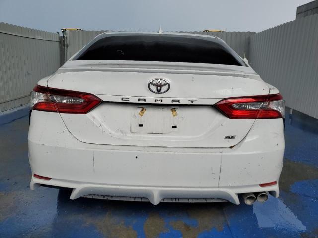 VIN 4T1B11HK9KU704996 2019 Toyota Camry, L no.6