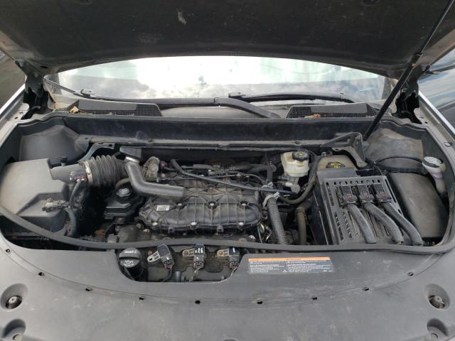 2010 Cadillac Srx Luxury Collection VIN: 3GYFNDEY4AS594730 Lot: 59764714