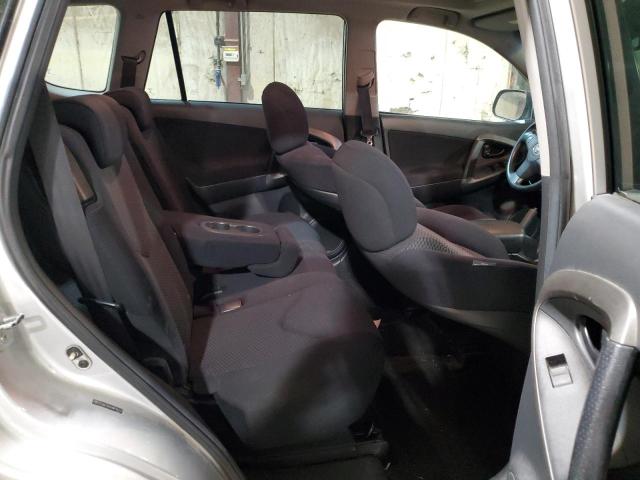 2009 Toyota Rav4 Sport VIN: 2T3BF32VX9W010514 Lot: 59059374