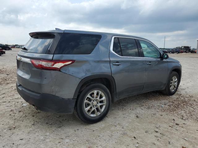 1GNERFKW5LJ256351 Chevrolet Traverse L 3