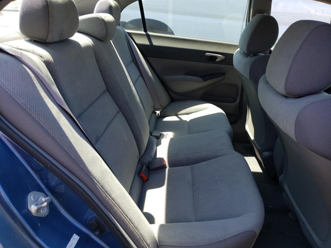 2HGFA1F55AH317254 2010 Honda Civic Lx