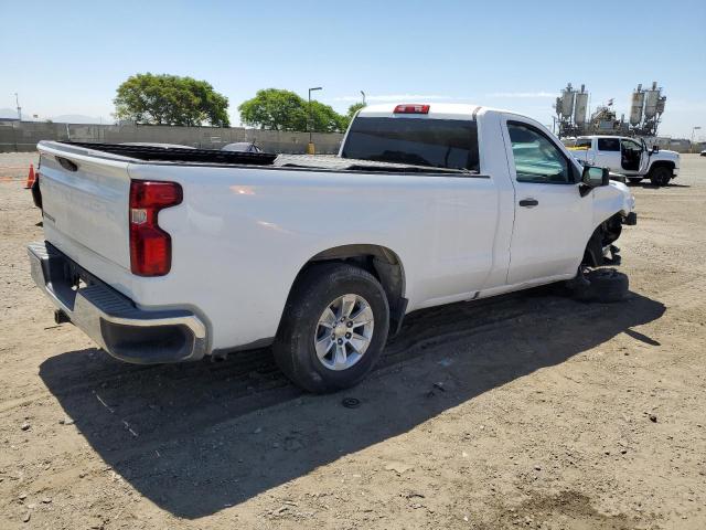 3GCNWAEF2LG274291 Chevrolet All Models SILVERADO 3