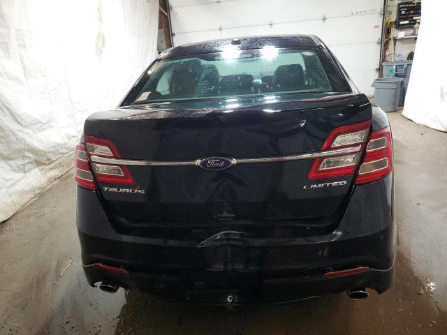 2015 Ford Taurus Limited VIN: 1FAHP2F8XFG105951 Lot: 59872414