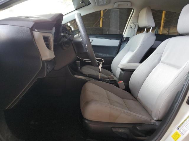 2015 TOYOTA COROLLA L - 5YFBURHE6FP245479
