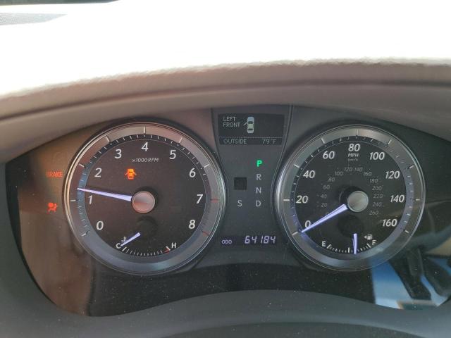 2011 Lexus Es 350 VIN: JTHBK1EG7B2446280 Lot: 57135534