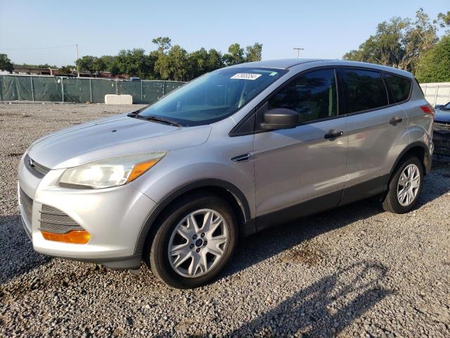 2014 Ford Escape S VIN: 1FMCU0F78EUD06400 Lot: 57903354