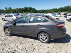 Lot #2885509863 2017 FORD FIESTA SE