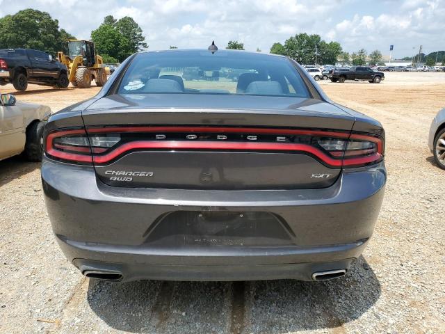 2017 Dodge Charger Sxt VIN: 2C3CDXJG1HH541480 Lot: 57009844