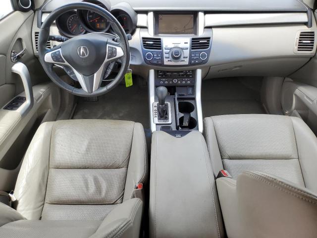 2007 Acura Rdx Technology VIN: 5J8TB18537A024800 Lot: 60524134