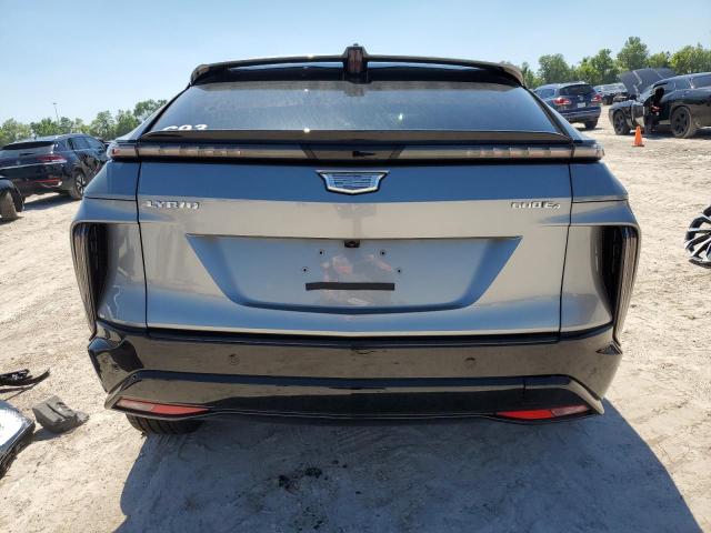 2024 Cadillac Lyriq Sport VIN: 1GYKPTRL4RZ120454 Lot: 57946414