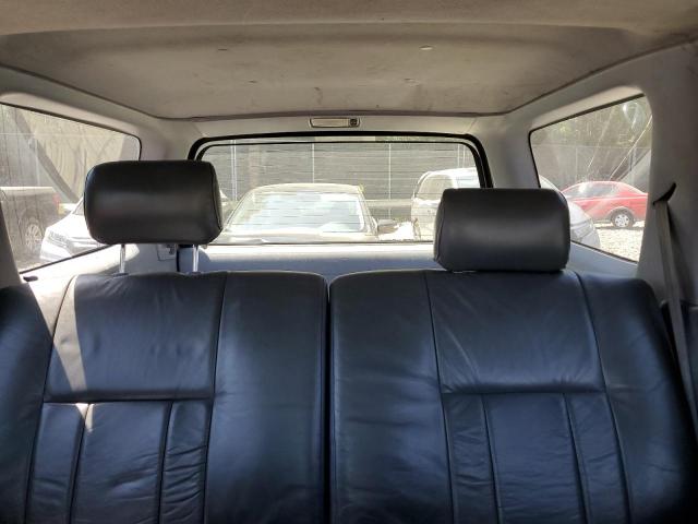 1999 Toyota 4Runner Sr5 VIN: JT3HN86R6X0255646 Lot: 60034574