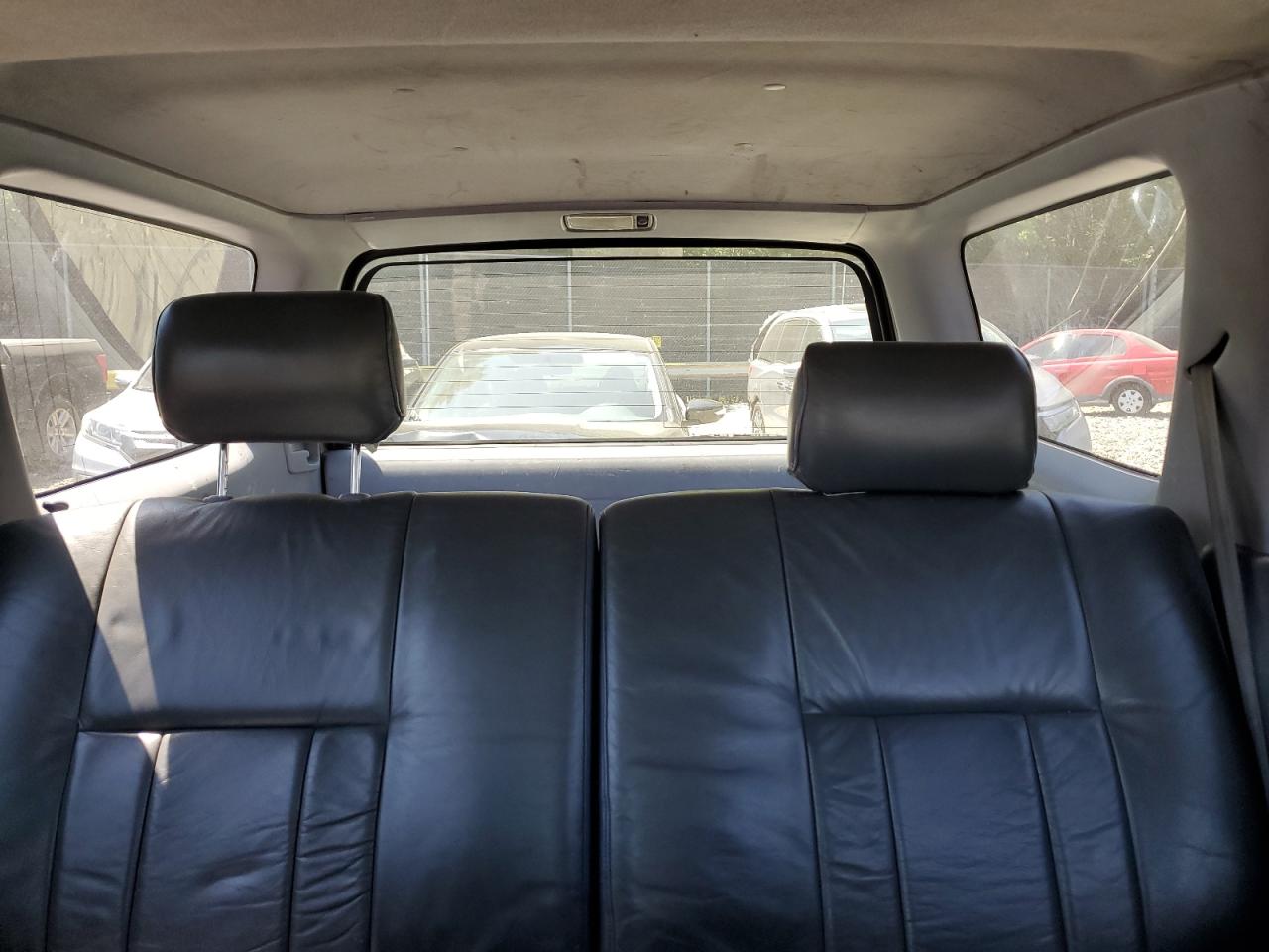 JT3HN86R6X0255646 1999 Toyota 4Runner Sr5