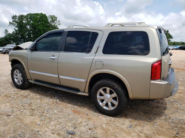2005 Infiniti Qx56 VIN: 5N3AA08A85N813405 Lot: 57115524