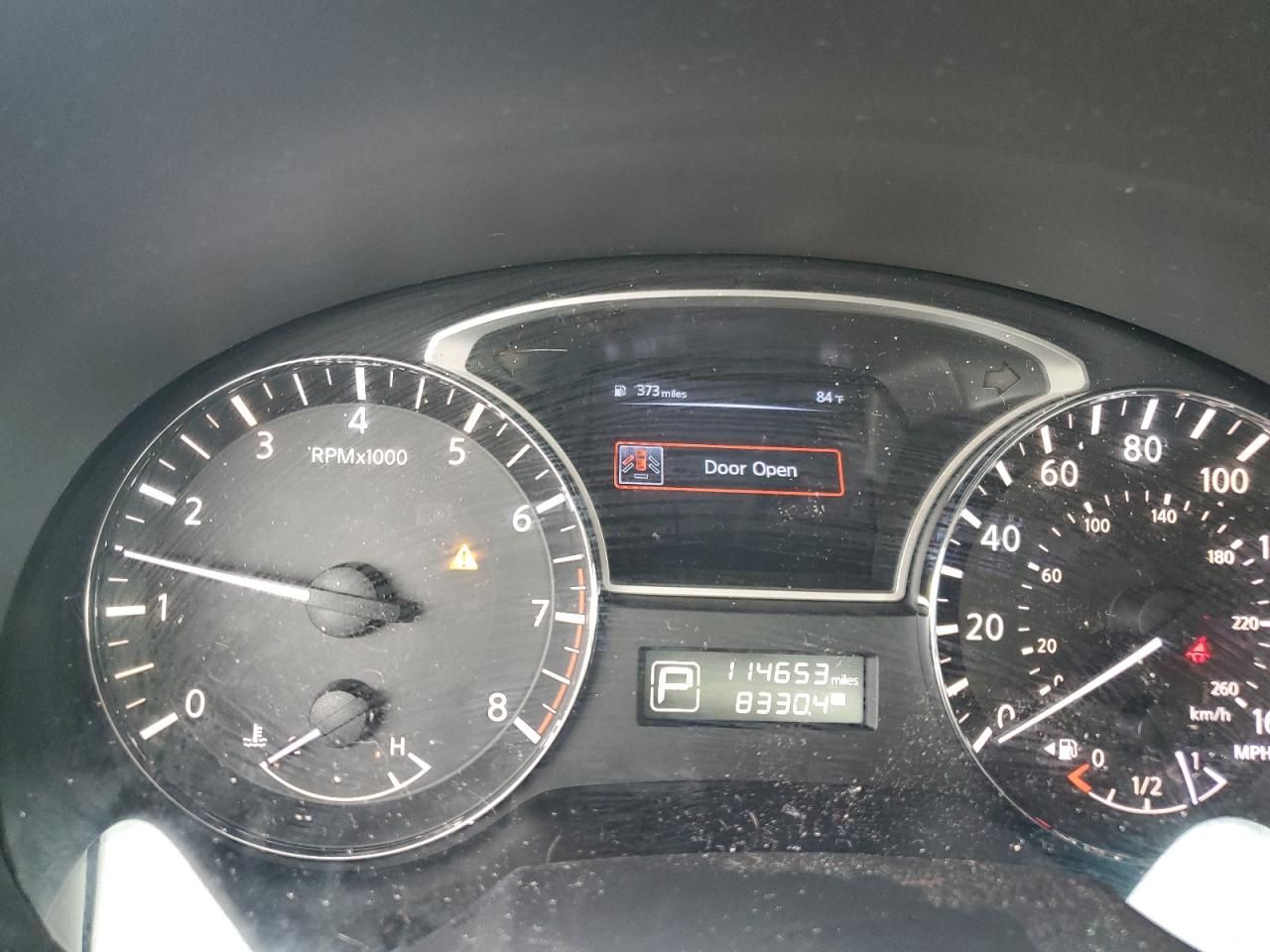 1N4AL3AP1EC200633 2014 Nissan Altima 2.5