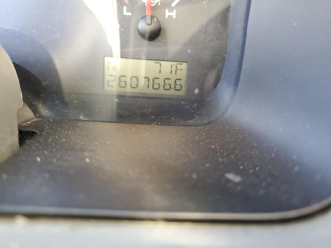 1FTPW14V77KB55278 2007 Ford F150 Supercrew