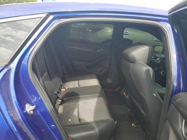 2019 Honda Accord - Image 10