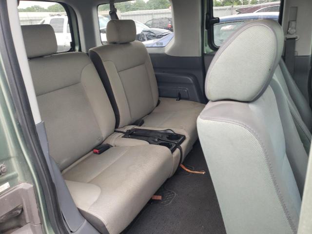 2003 Honda Element Ex VIN: 5J6YH18523L020152 Lot: 57613754