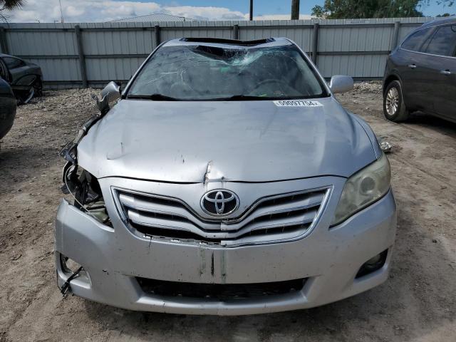 4T1BF3EK4BU179623 | 2011 Toyota camry base