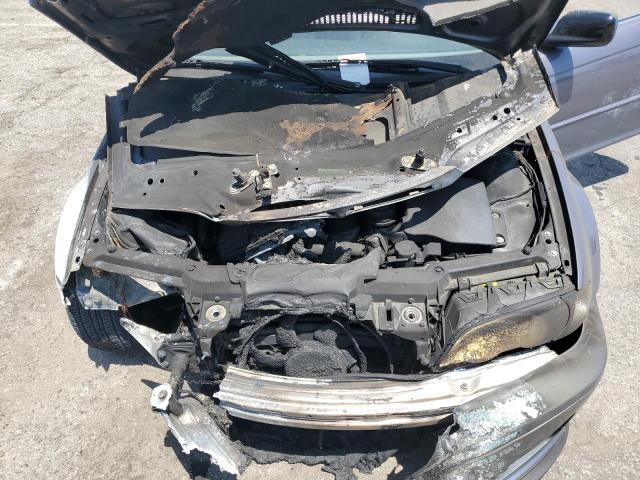 2002 BMW 325 Ci VIN: WBABS33492PG88674 Lot: 58352844